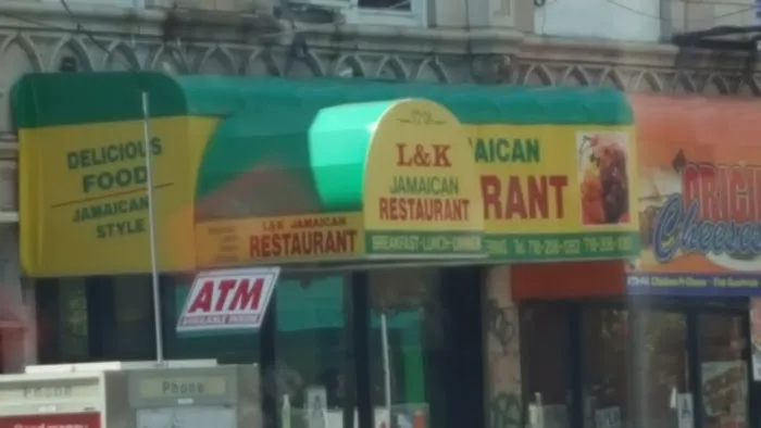 Ideal Jamaican Flavors Picture 2