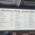 Healthy day juice Bar and smoke shop