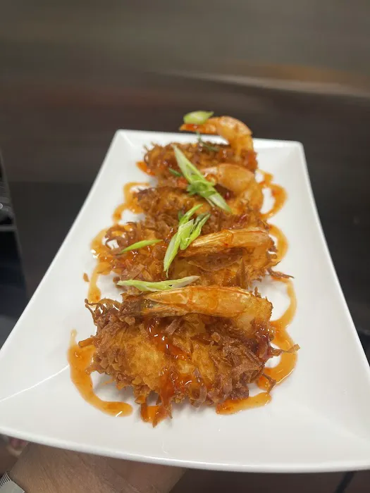 Blu seafood restaurant & bar Picture 10