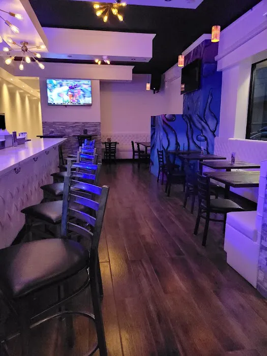 Blu seafood restaurant & bar Picture 5