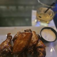 West Bar and Lounge ico