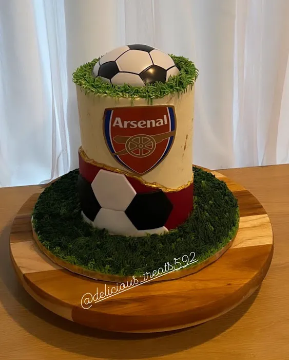 Delicioustreats Picture 4