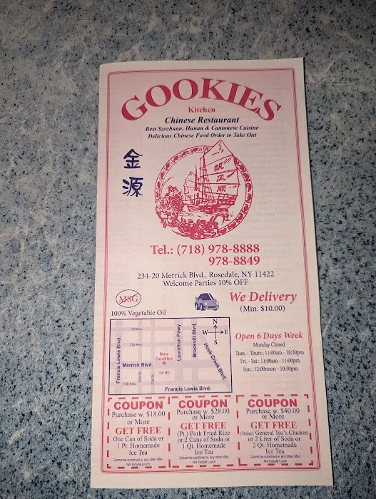 Gookies Kitchen Picture 10