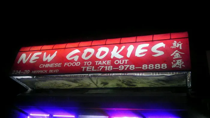 Gookies Kitchen Picture 8