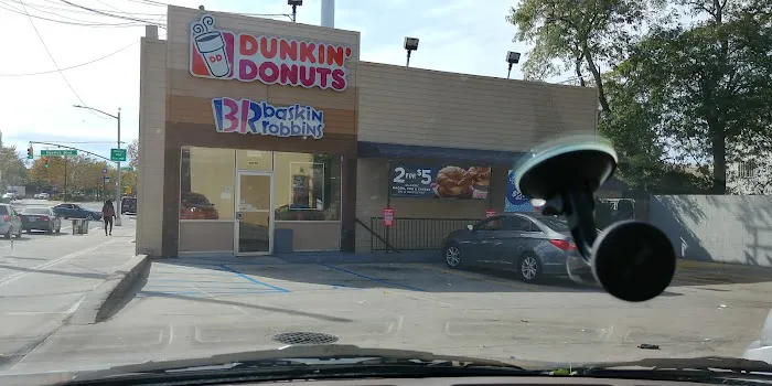 Dunkin' Picture 10