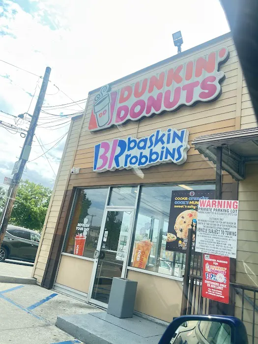 Dunkin' Picture 1