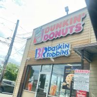 Dunkin' ico