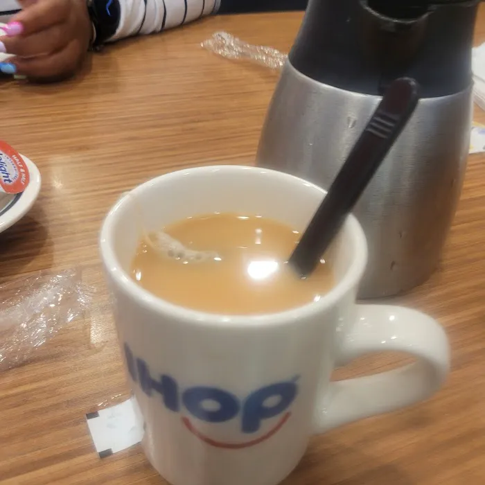 IHOP Picture 10