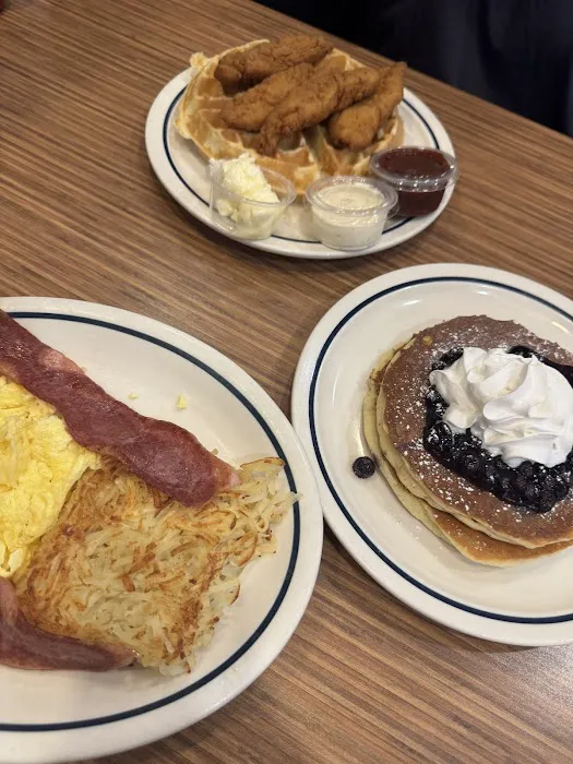 IHOP Picture 6