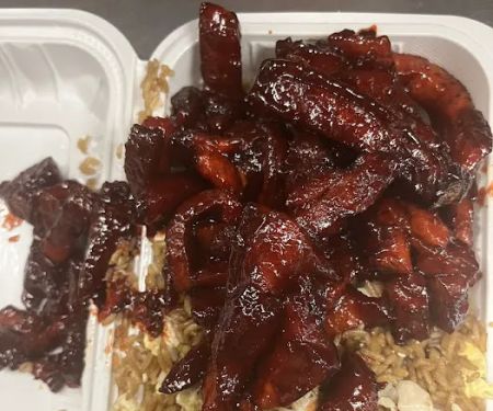 Best Wok
