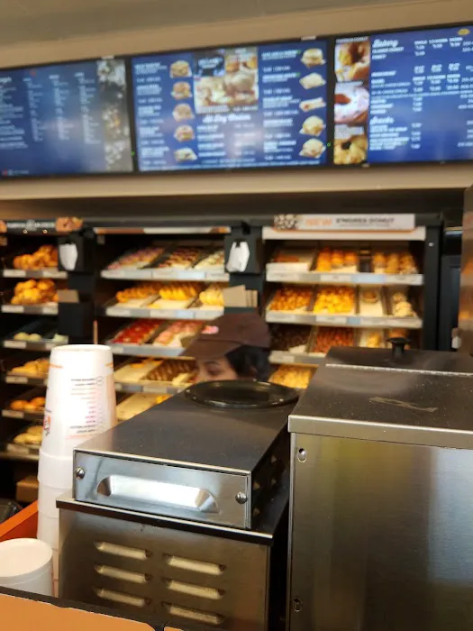Dunkin' Picture 10