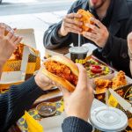 Tex's Chicken & Burgers