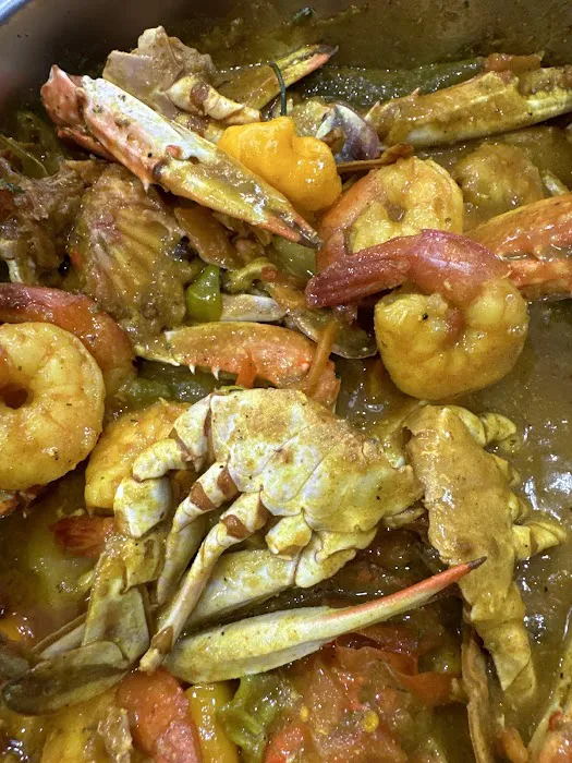 Signature seafood & grill Picture 10