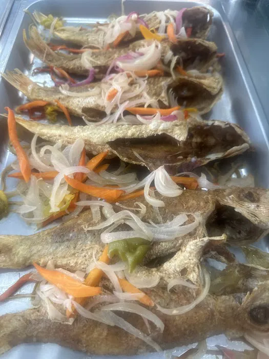 Signature seafood & grill Picture 7