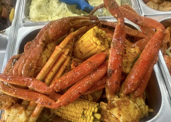 Signature seafood & grill Picture 2
