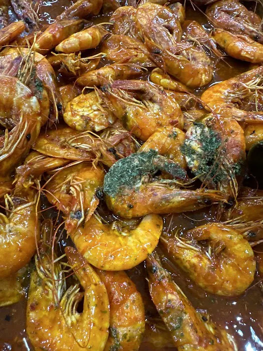 Signature seafood & grill Picture 5