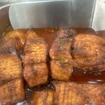 Signature seafood & grill