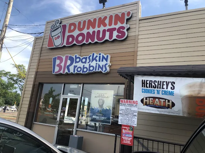 Baskin-Robbins Picture 5