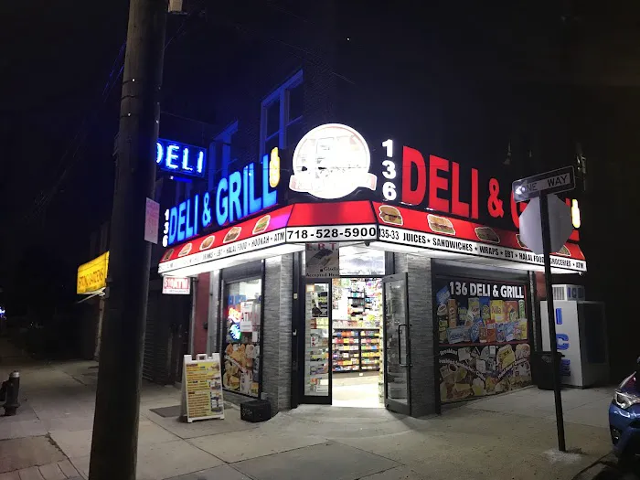 136 Deli & Grill Picture 1