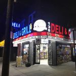 136 Deli & Grill