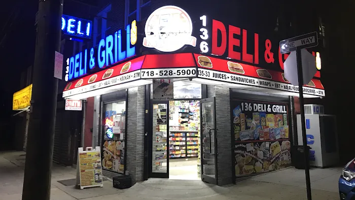 136 Deli & Grill Picture 10