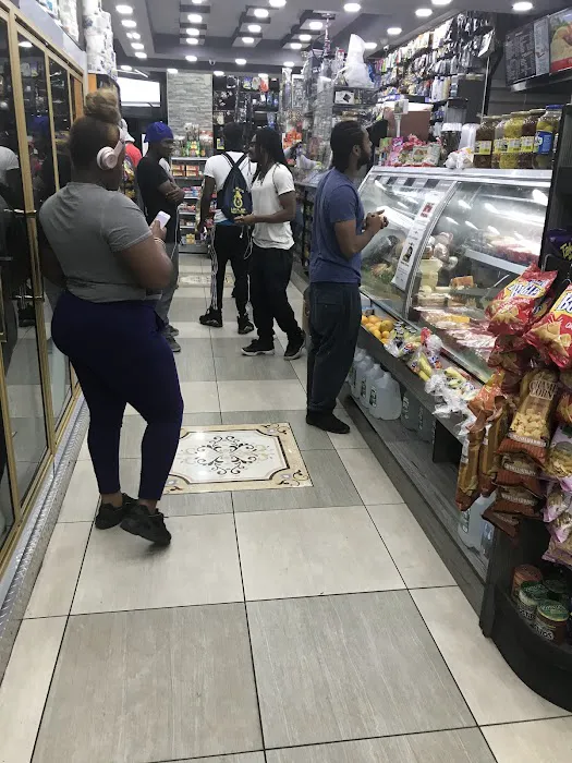 136 Deli & Grill Picture 6
