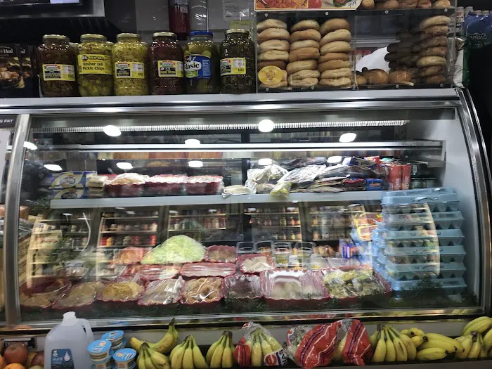 136 Deli & Grill Picture 4