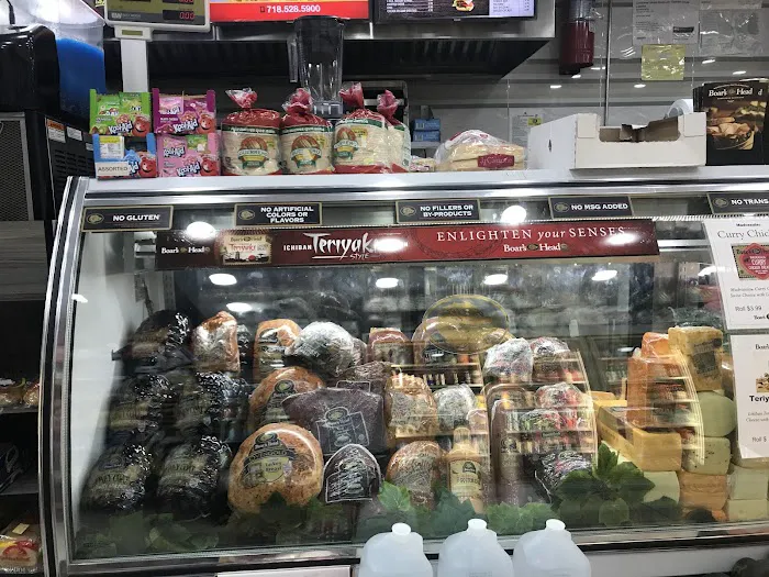 136 Deli & Grill Picture 3