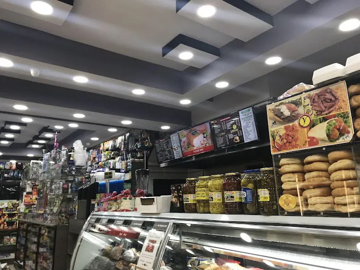 136 Deli & Grill Picture 2