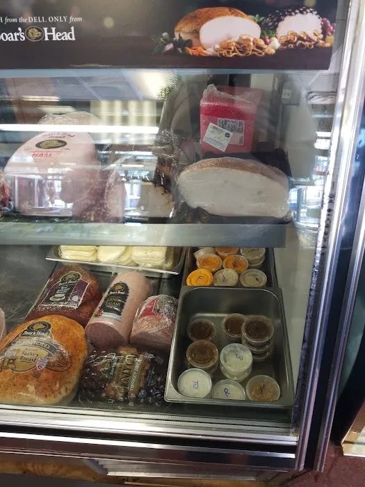 Urban Gourmet Delicatessen Picture 5
