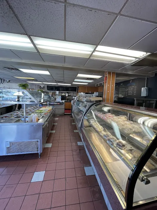 Urban Gourmet Delicatessen Picture 2