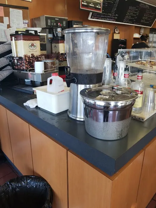Urban Gourmet Delicatessen Picture 6