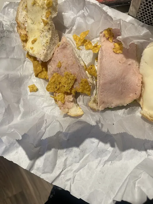 Bisbas Gourmet Deli Picture 1