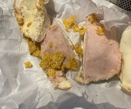 Bisbas Gourmet Deli