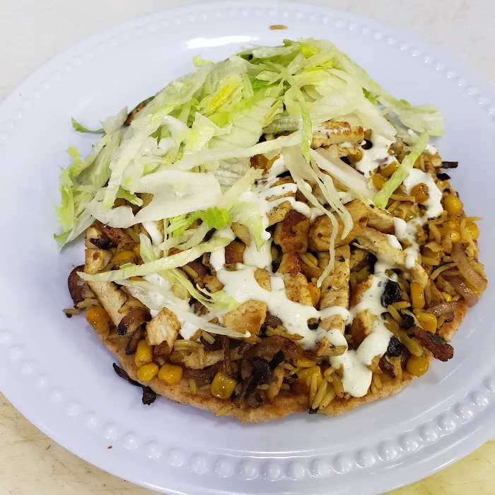 Gardens Deli Picture 6