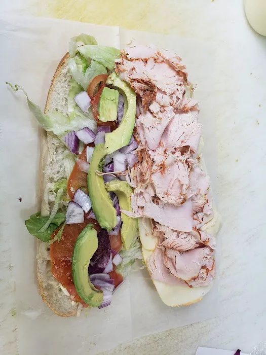 Gardens Deli Picture 9