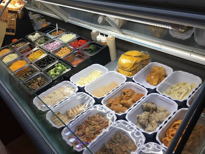 Gardens Deli Picture 7