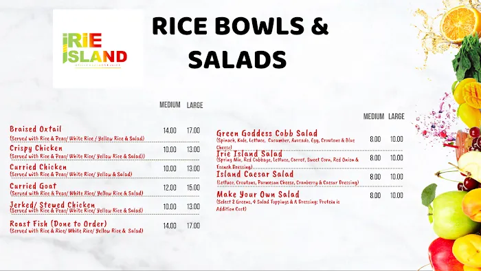 Irie Island Picture 8