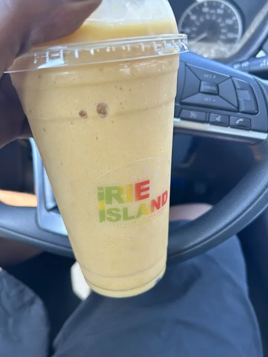 Irie Island Picture 7