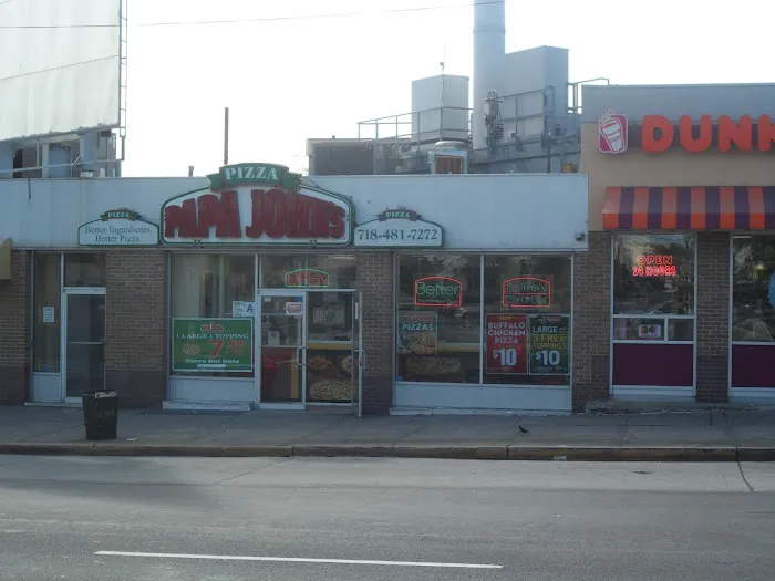 Papa Johns Pizza Picture 6