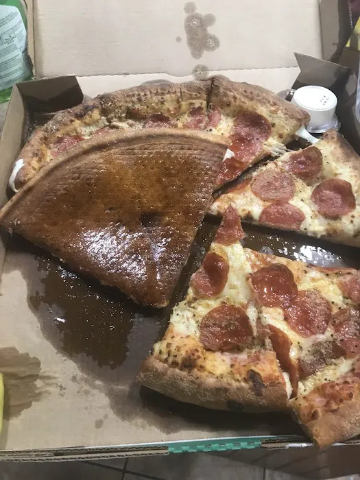Papa Johns Pizza Picture 7