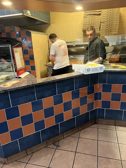 Bella Pizza Picture 8