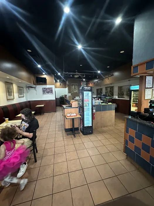 Bella Pizza Picture 3