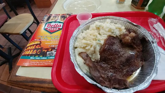 Bella Pizza Picture 2