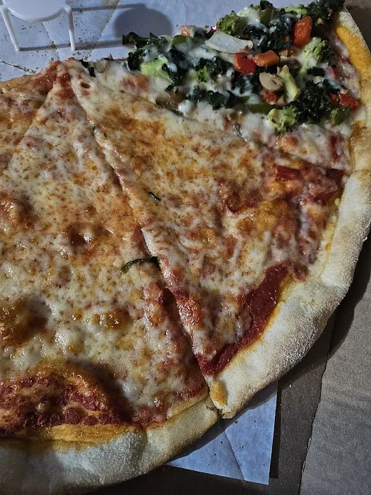 Bella Pizza Picture 10