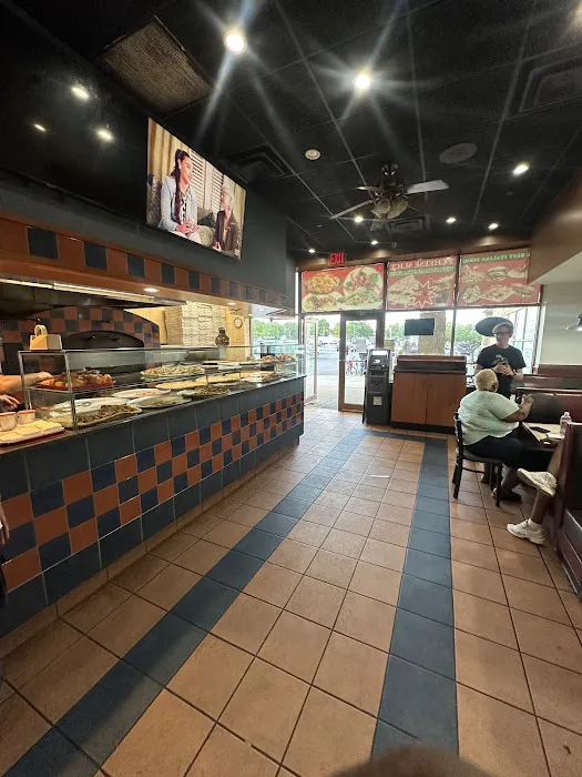 Bella Pizza Picture 4