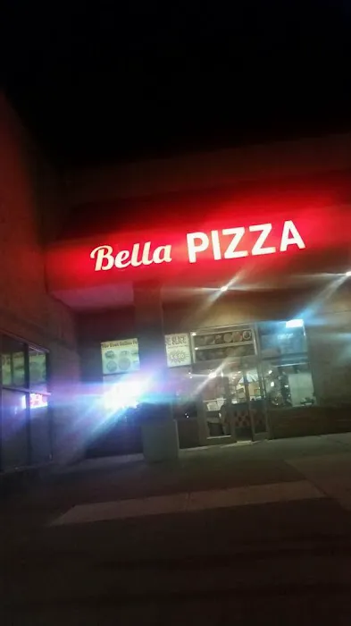 Bella Pizza Picture 6