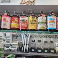 Di Juice ico