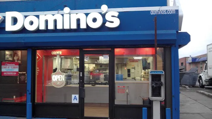 Domino's Pizza Picture 4