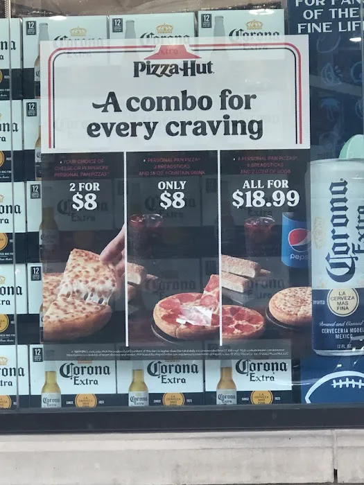 Pizza Hut Express Picture 3